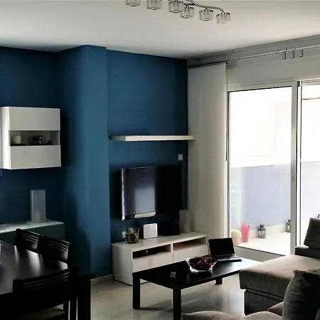 Blue Space Apartman