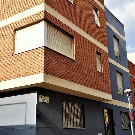 Blue Space Apartman *
